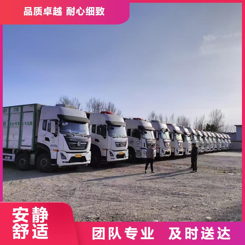 宿迁市沭阳到种猪空调车运输细致入微