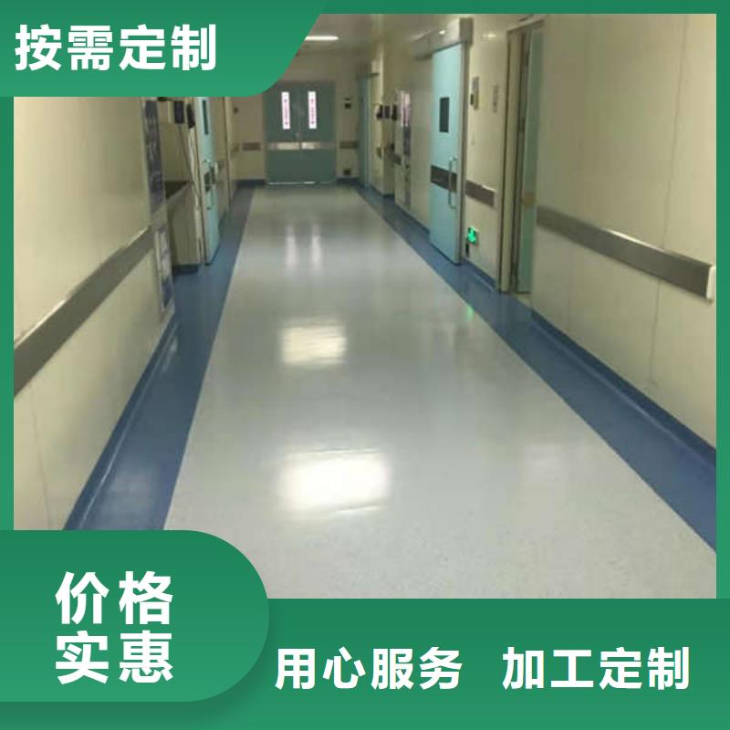 DR室铅门订购