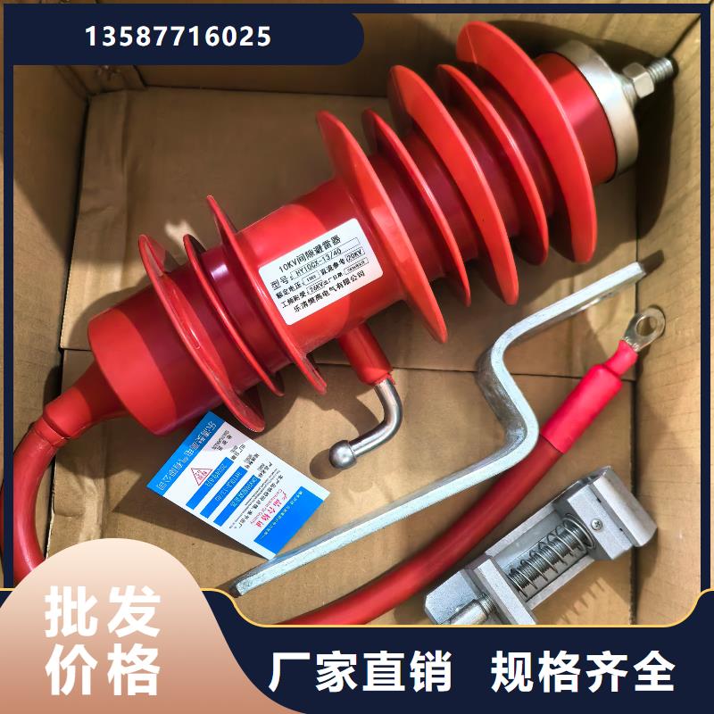 HY5WD-17.5/40防雷器图片