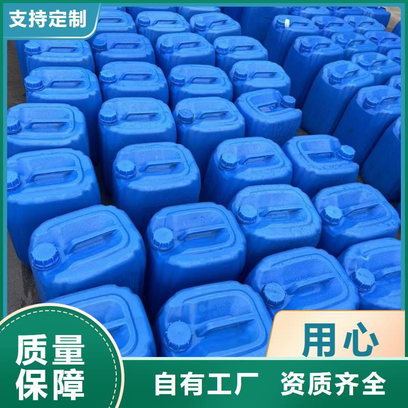 新型乙酸钠碳源土壤改良