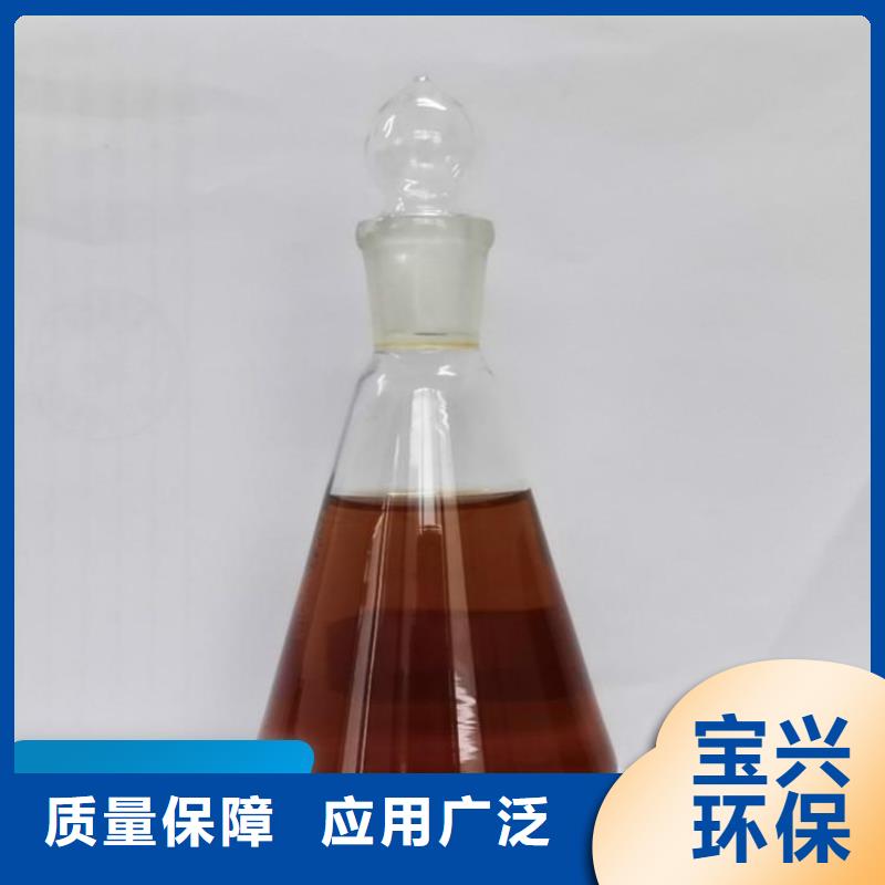 新型乙酸钠碳源土壤改良