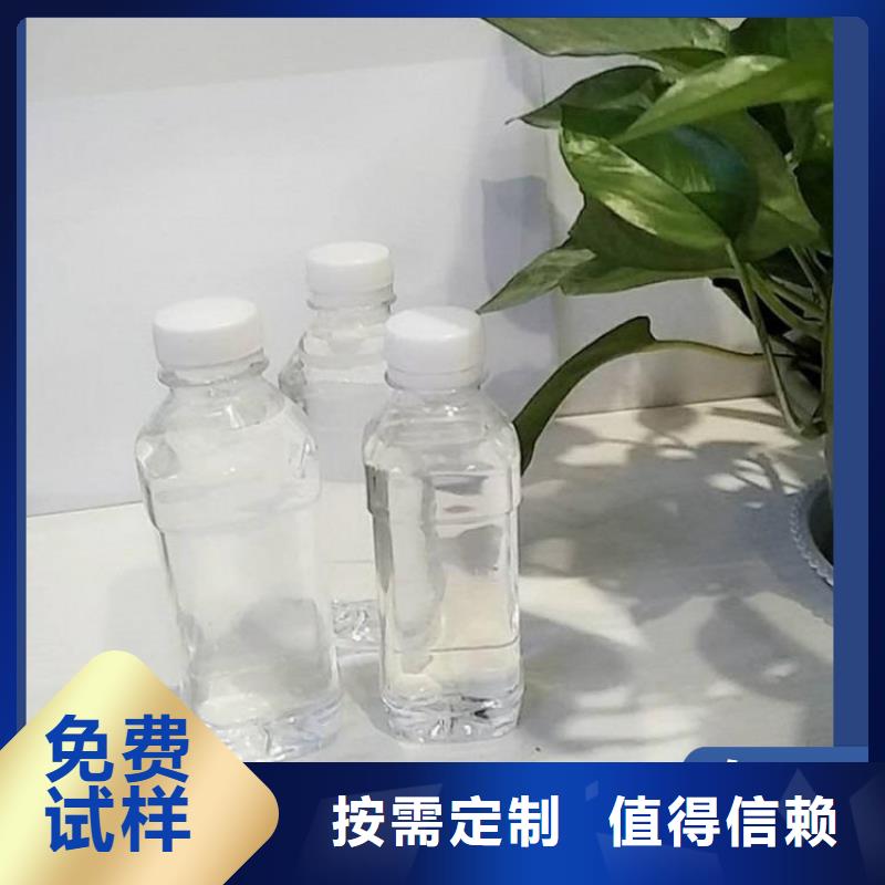 新型乙酸钠碳源土壤改良
