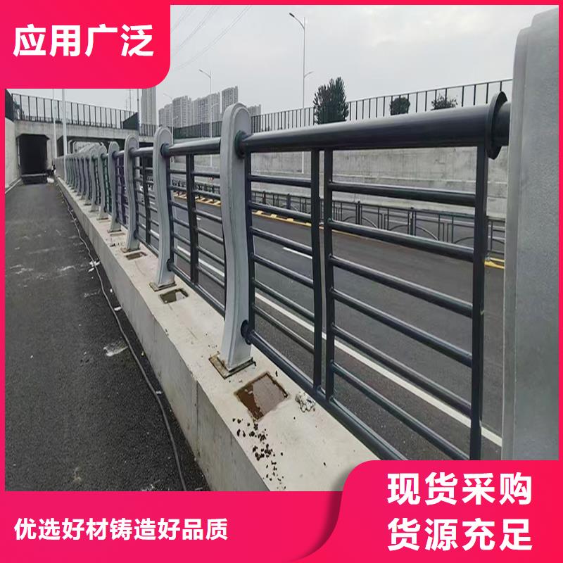 道路灯光护栏实力派