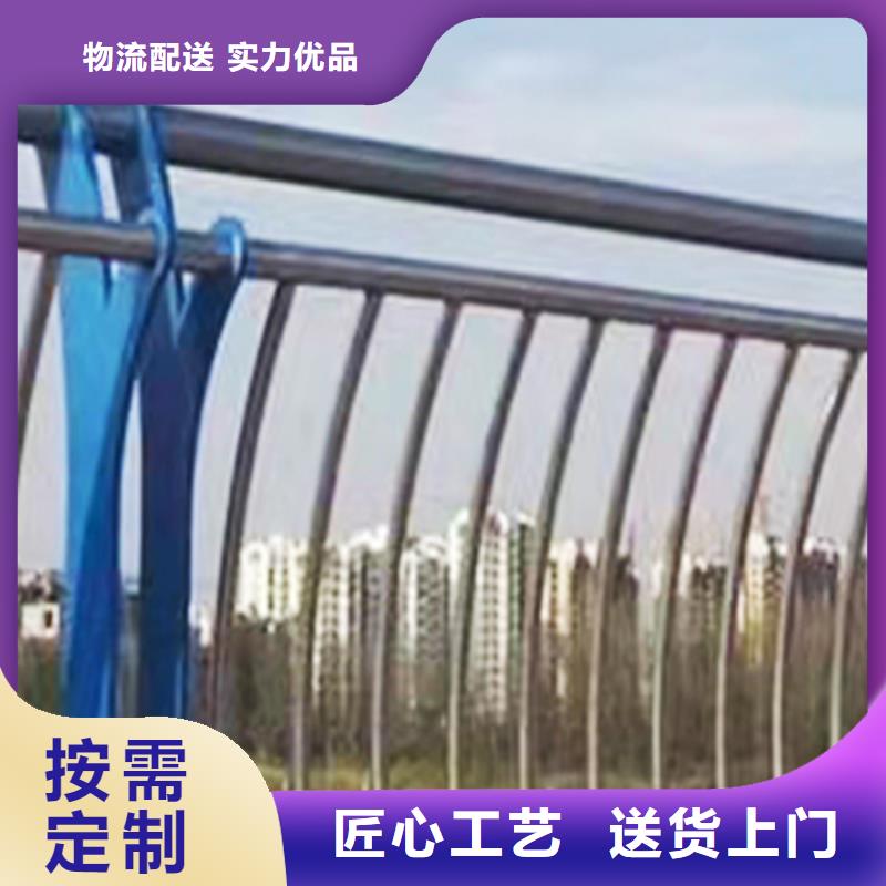 河道灯光护栏值得买