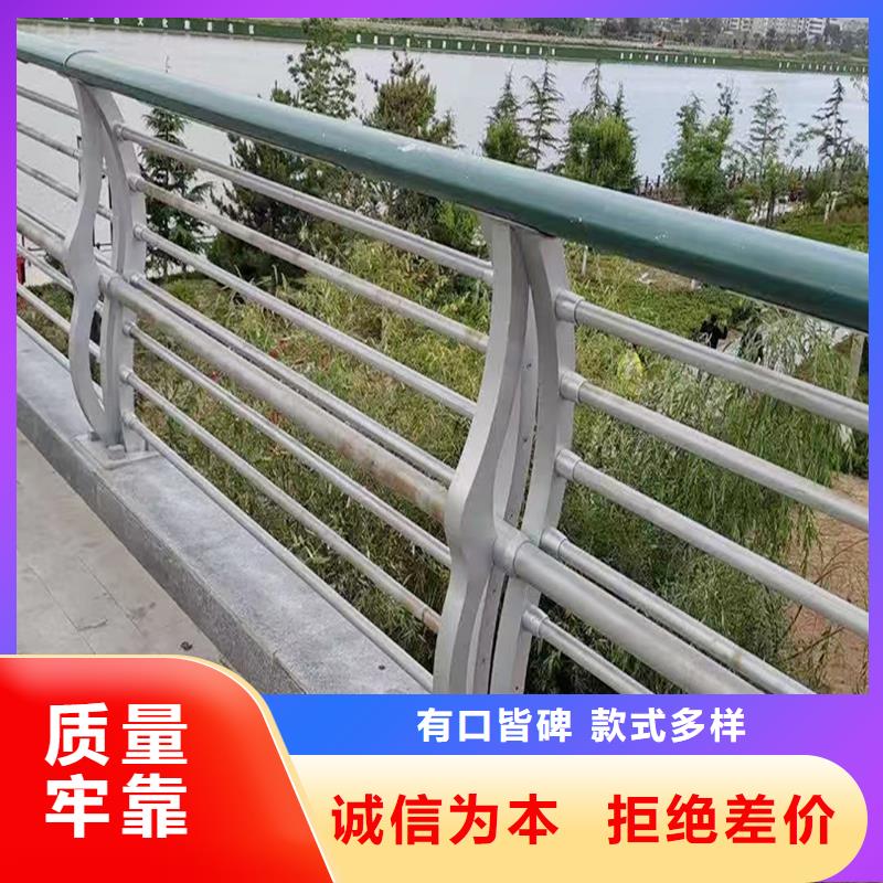 道路灯光护栏实力派