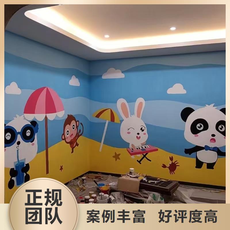 墙绘凉水塔彩绘筒仓手绘墙画专业品质透明墙绘凉水塔彩绘筒仓手绘墙画