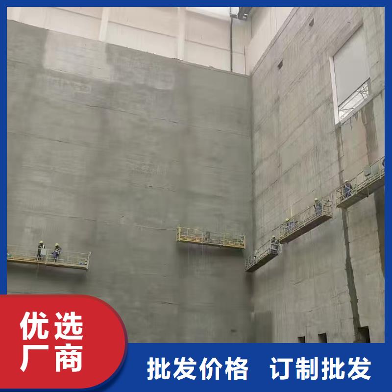 VRA-II型混凝土结构防腐防水涂料速度快工期短批发氰凝防腐涂料