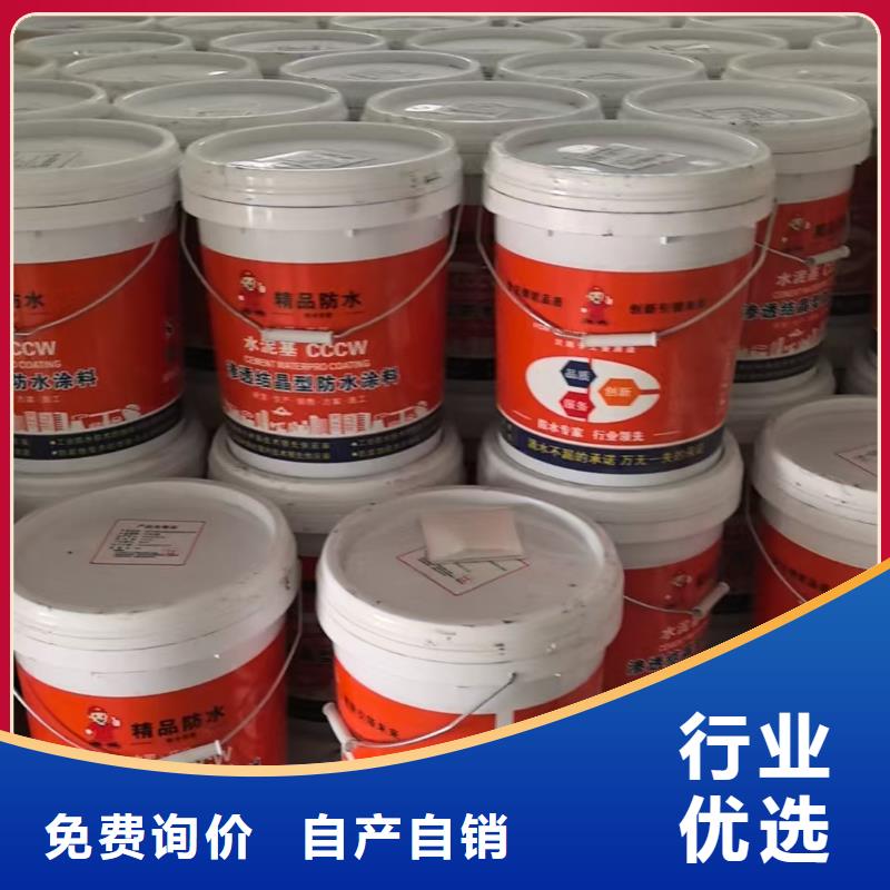EMA弹性环氧改性防腐涂料原厂制造订制批发IPN水性聚氨酯互穿网络聚合物防腐防水涂料