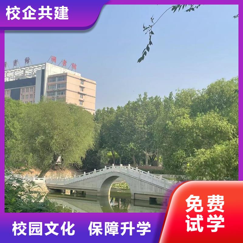 虎振技校名师执教