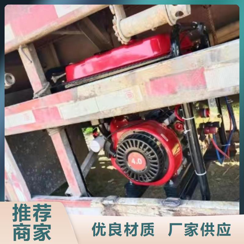 恒泰24伏驻车发电机发电机专业品质驻车发电机