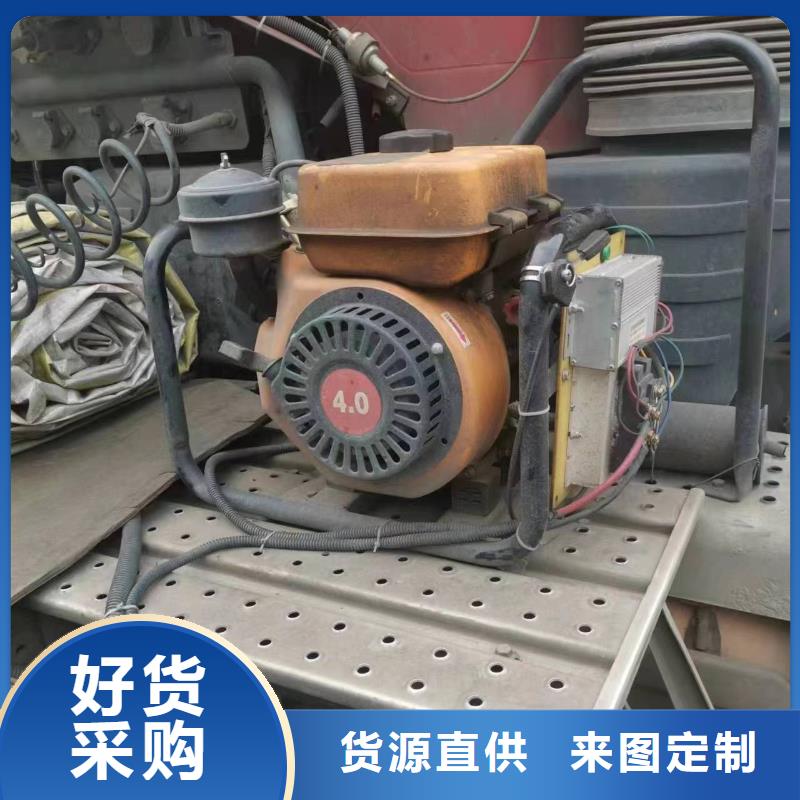 恒泰驻车空调发电机现货销售库存充足驻车发电机