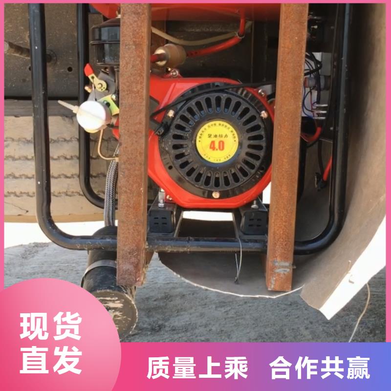 恒泰驻车空调发电机现货销售库存充足驻车发电机