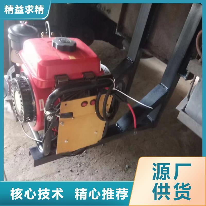 恒泰驻车空调发电机燃气发电机保障驻车空调发电机