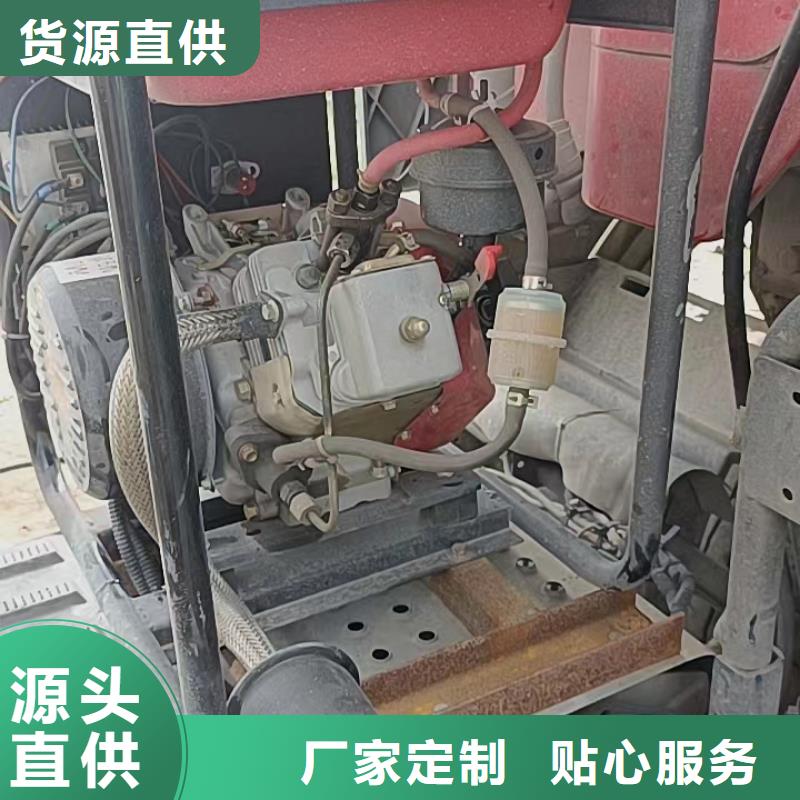 恒泰驻车空调发电机燃气发电机保障驻车空调发电机