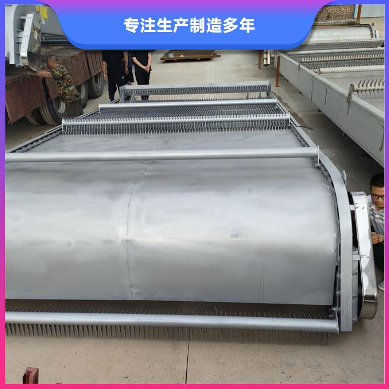 循环式格栅清污机规格齐全实力厂家