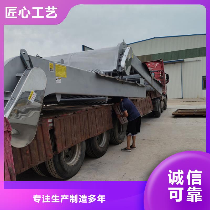 回转式格栅清污机型号全低