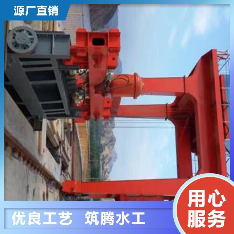 YZQ型液压抓斗清污机直销厂家