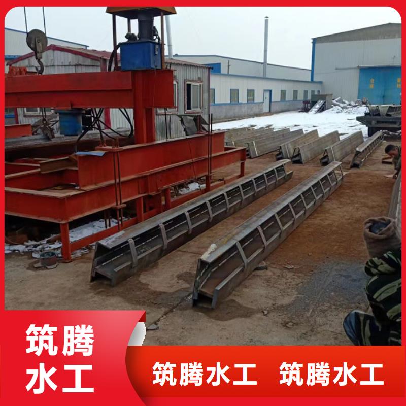 循环式格栅清污机规格齐全实力厂家