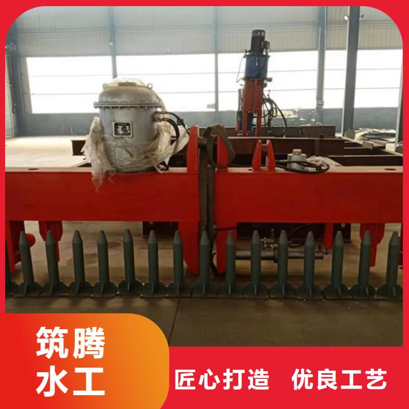 循环式格栅清污机规格齐全实力厂家