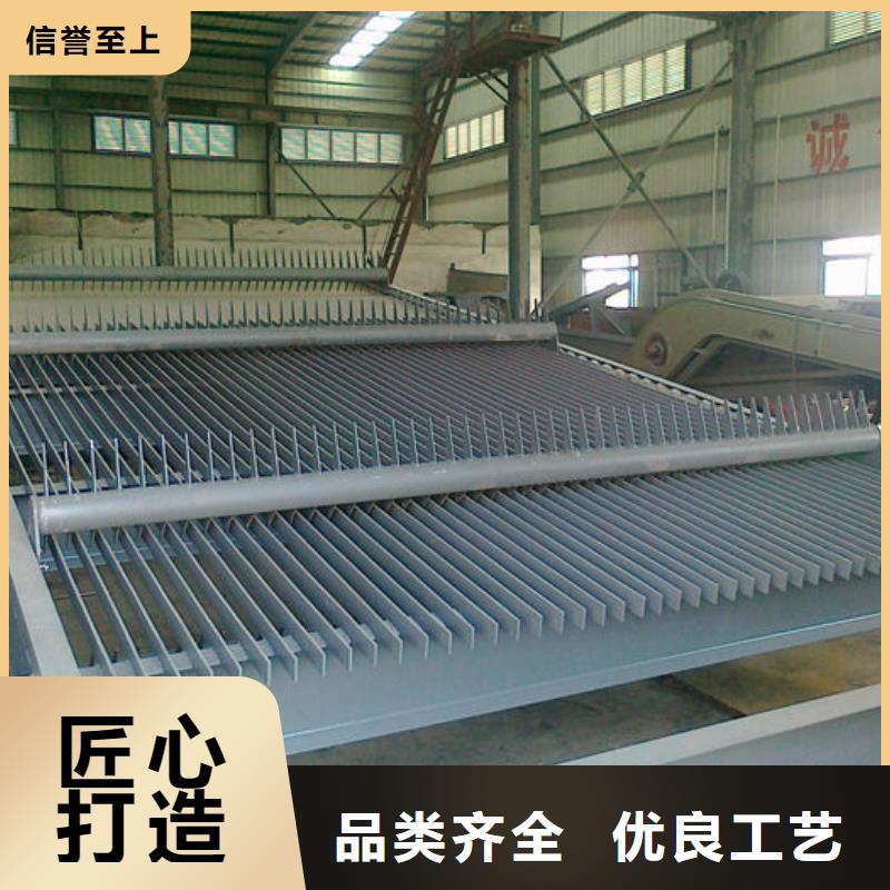 泵站回转式清污机厂家直销直供
