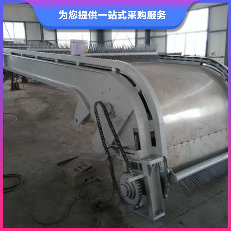 循环式格栅清污机规格齐全实力厂家
