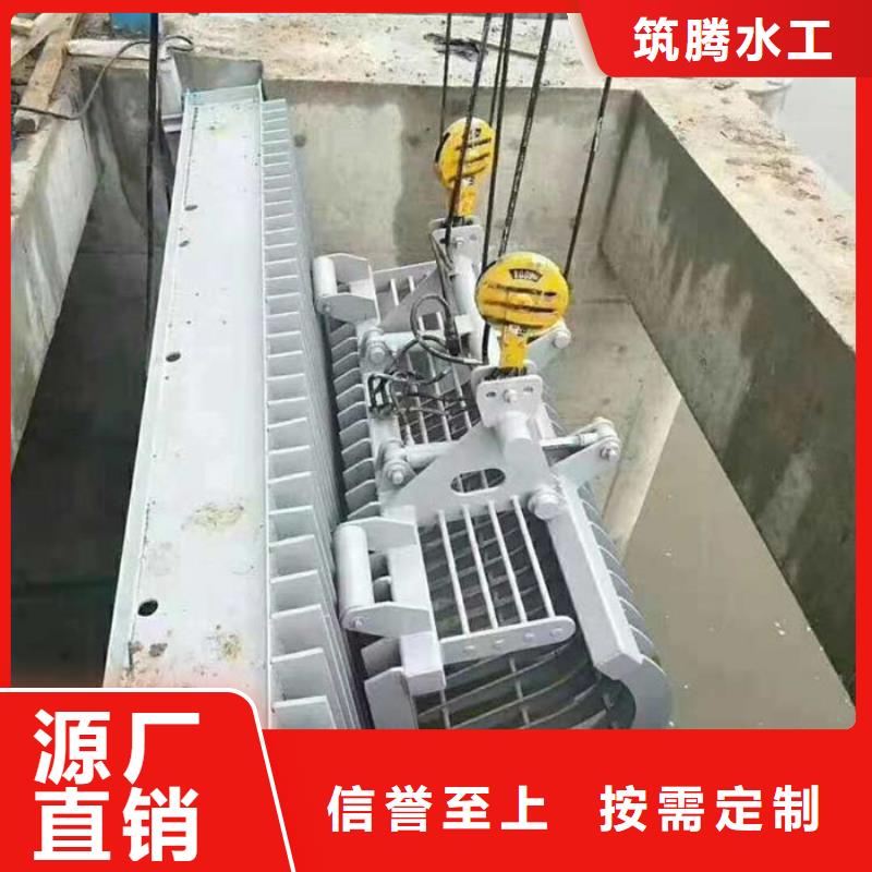 YZQ型液压抓斗清污机直销