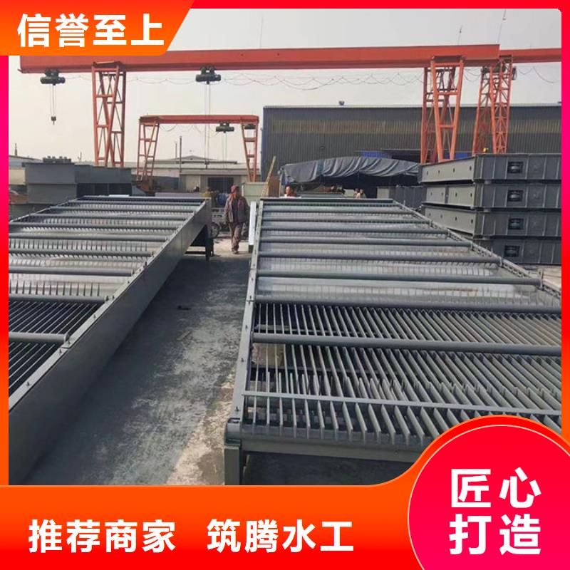水电站清污机厂家直销直供