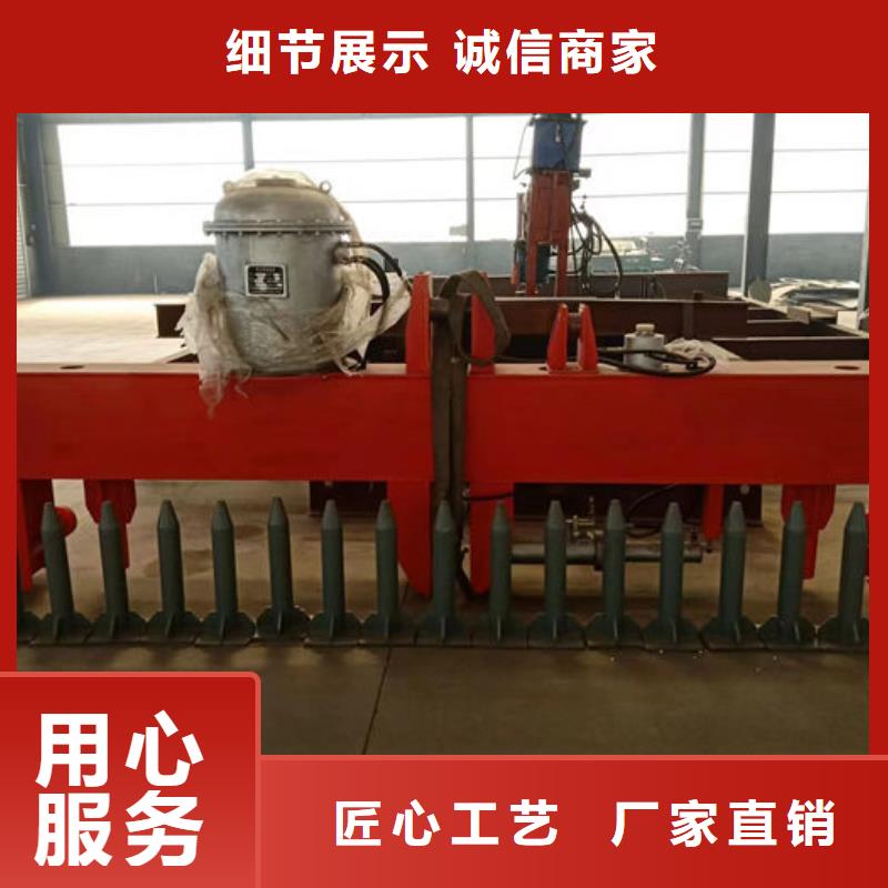 水电站清污机厂家直销直供