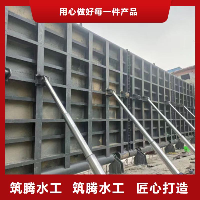 底轴液压钢坝售后无忧