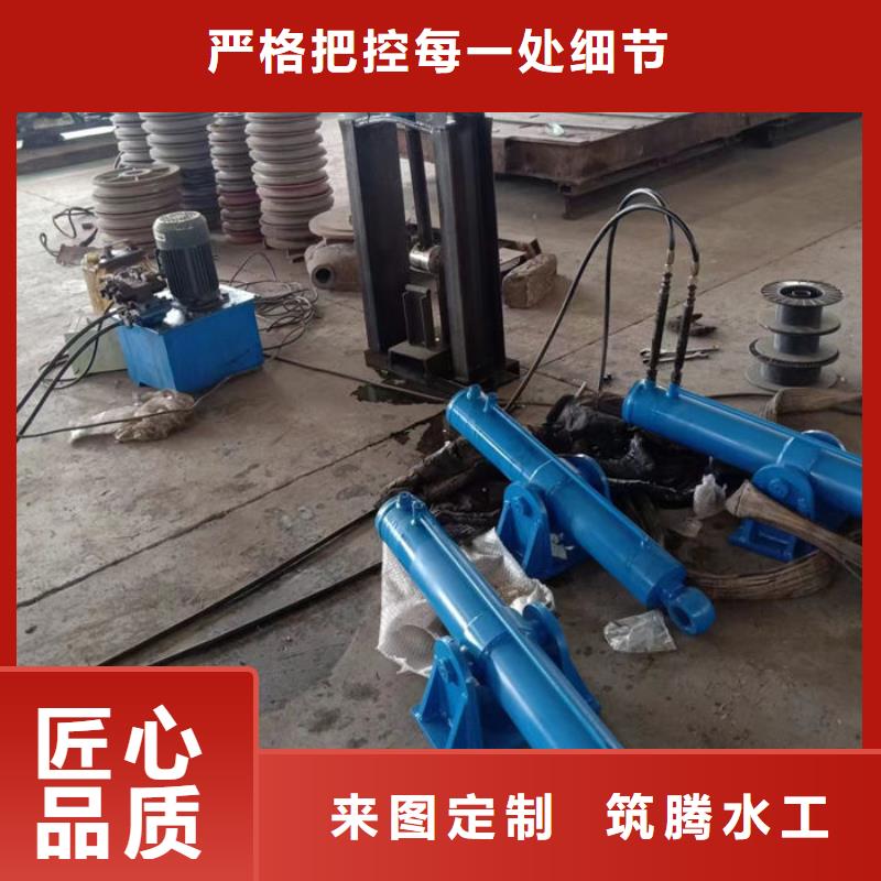 翻板闸门售后无忧