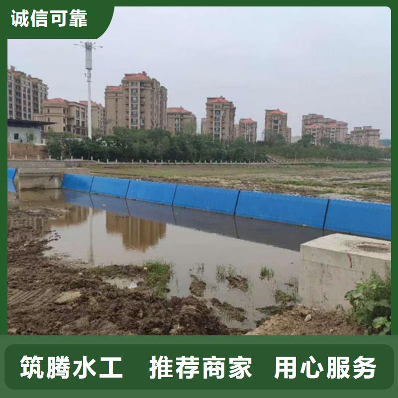 液压翻板闸门厂家直营