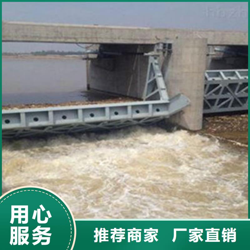 钢坝闸门售后无忧