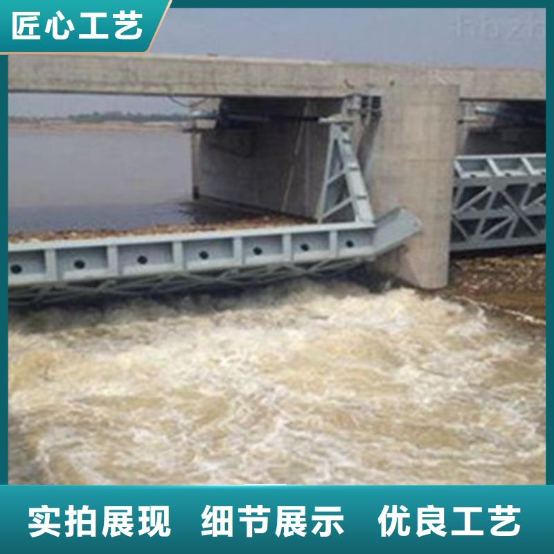 钢坝闸门售后无忧