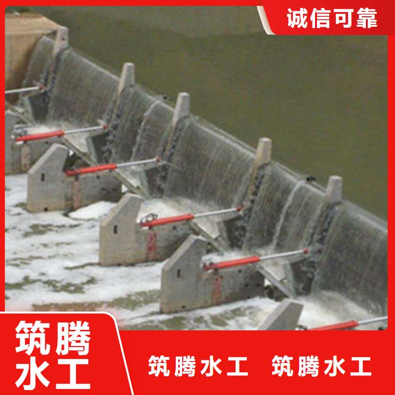 水利自动翻板闸门厂家货源