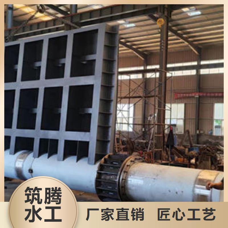 钢坝闸门售后无忧