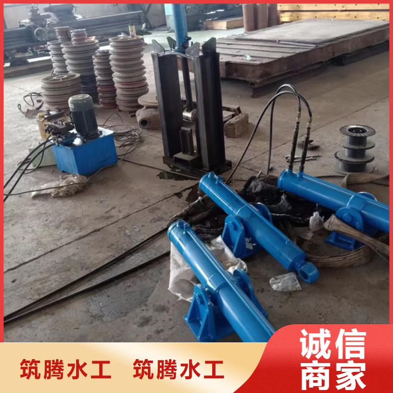 底轴液压钢坝售后无忧