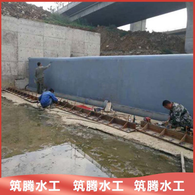 翻板闸门售后无忧