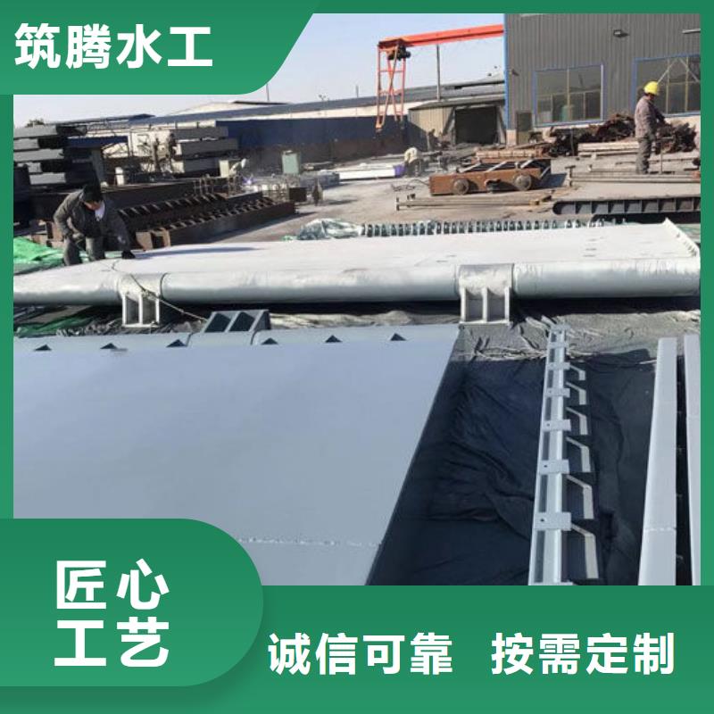 翻板闸门售后无忧