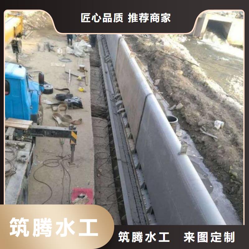 液压升降坝厂家货源
