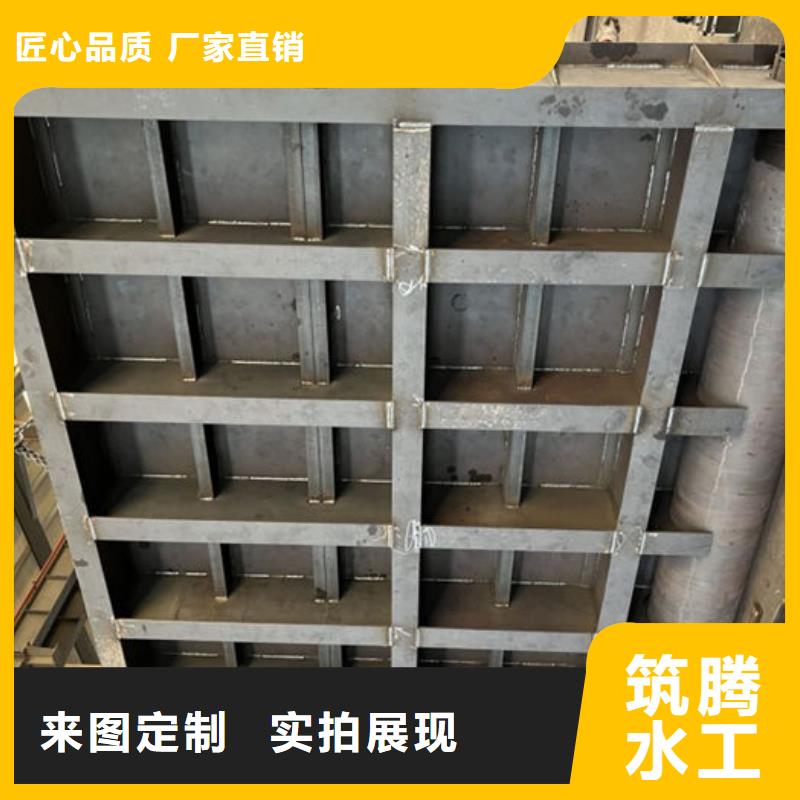 底轴液压钢坝售后无忧