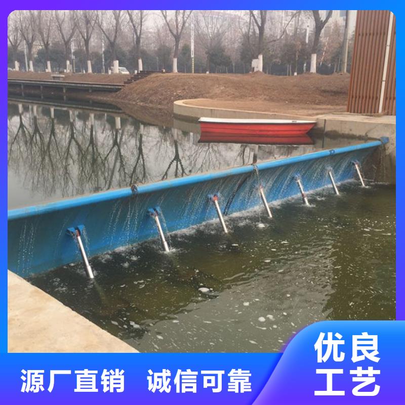 液压式翻板闸门厂家货源