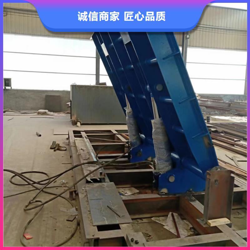 液压式翻板闸门厂家货源