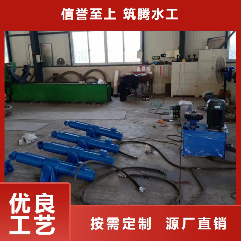 液压升降坝厂家货源