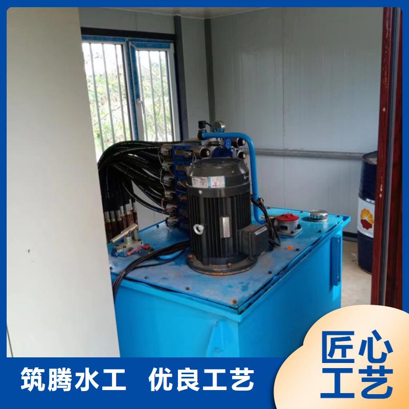 翻板闸门售后无忧