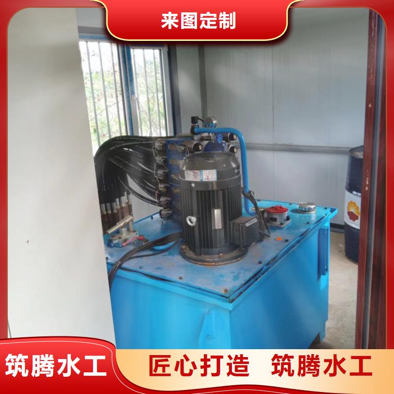 水利自动翻板闸门厂家货源