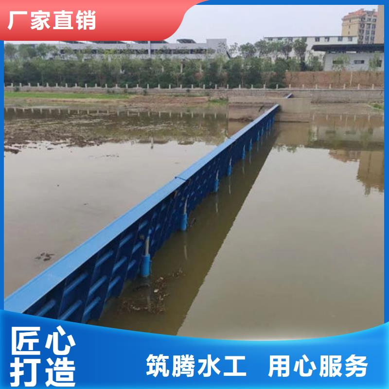 底轴液压钢坝规格齐全实力厂家