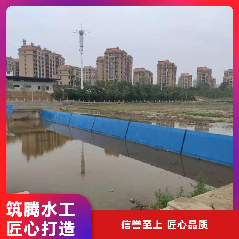 液压钢坝售后无忧