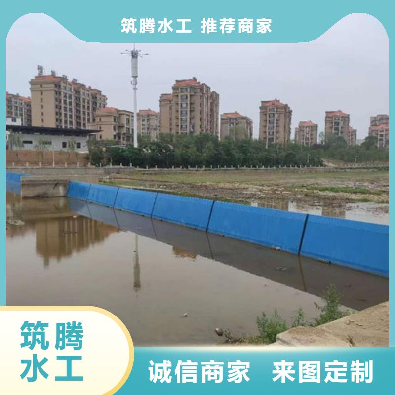 液压翻板钢闸门产地直供