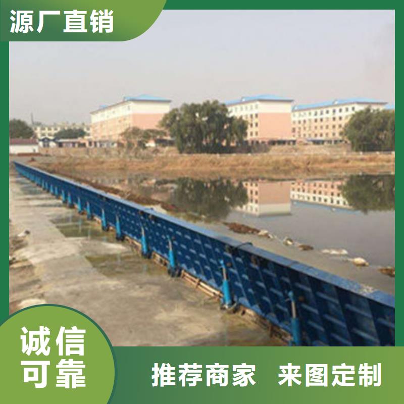 翻板闸门售后无忧