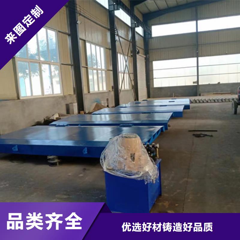 钢坝闸门售后无忧